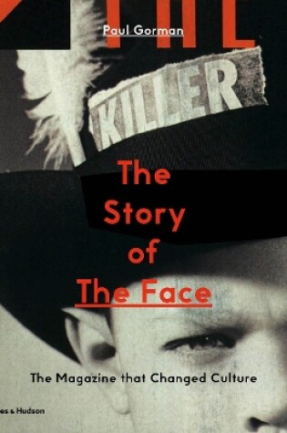 Cover of The Story of The Face