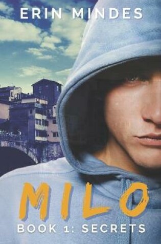 Cover of Milo