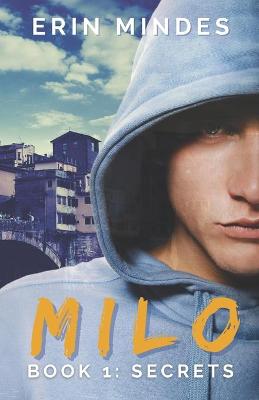 Book cover for Milo