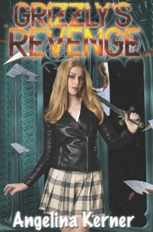 Cover of Grizzly's Revenge