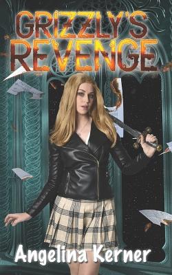 Book cover for Grizzly's Revenge