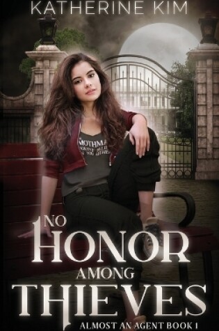 Cover of No Honor Among Thieves