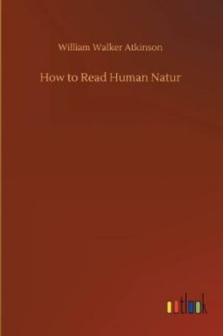 Cover of How to Read Human Natur