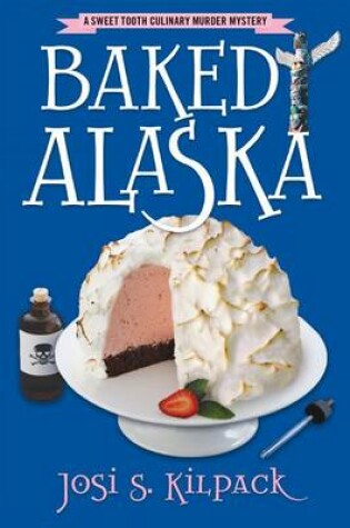 Cover of Baked Alaska, 9