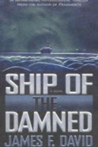 Cover of Ship of the Damned