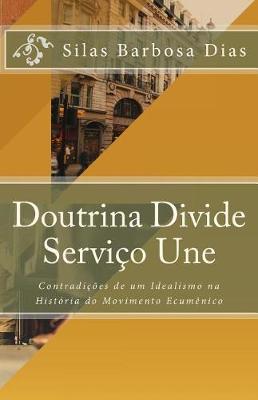 Cover of Doutrina Divide, Servico Une