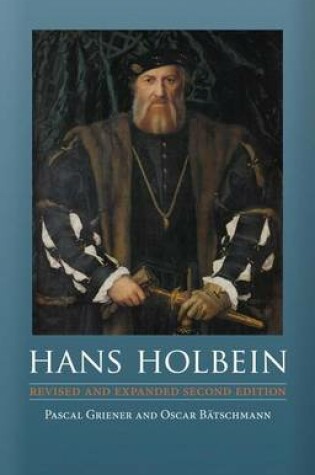Cover of Hans Holbein