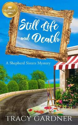 Cover of Still Life and Death