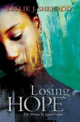 Book cover for Losing Hope
