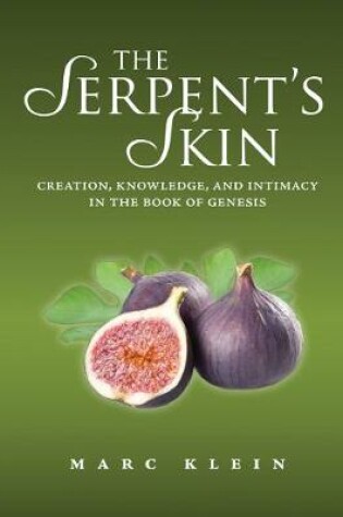 Cover of The Serpent's Skin