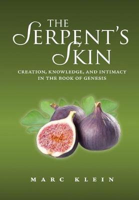 Book cover for The Serpent's Skin