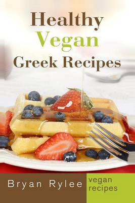 Book cover for Vegan Cookbook