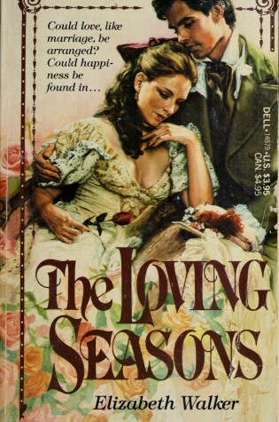 Cover of The Loving Seasons