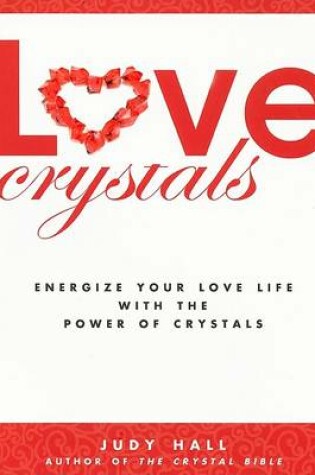 Cover of Love Crystals
