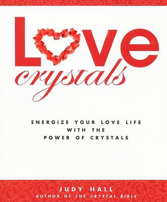 Book cover for Love Crystals
