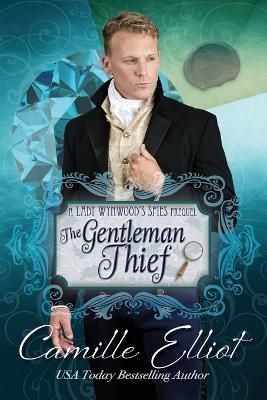 Book cover for The Gentleman Thief