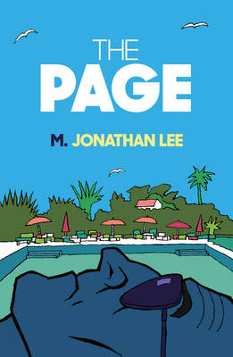 Book cover for The Page