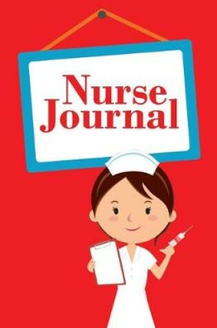 Cover of Nurse Journal