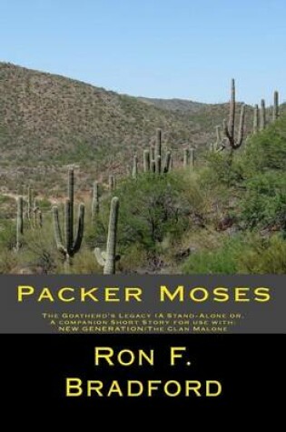 Cover of Packer Moses