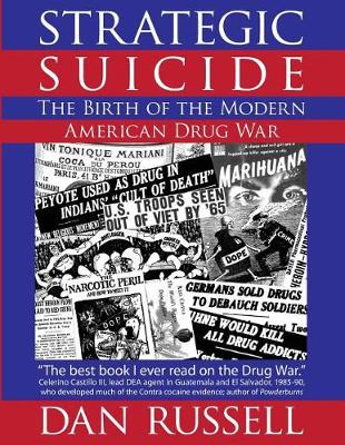 Book cover for Strategic Suicide