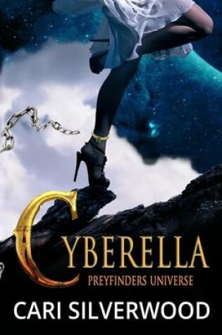 Cover of Cyberella