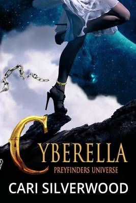 Book cover for Cyberella