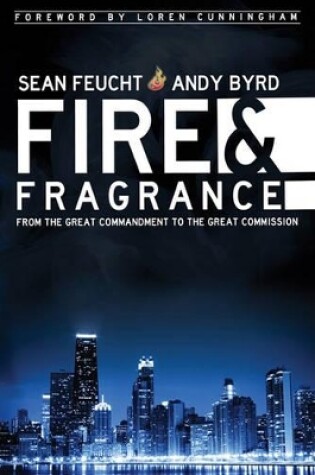 Cover of Fire & Fragrance