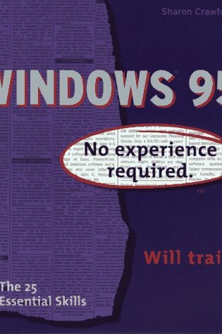 Cover of Windows 95