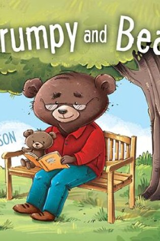 Cover of Grumpy and Bear