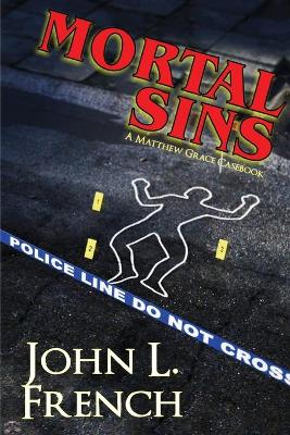 Cover of Mortal Sins