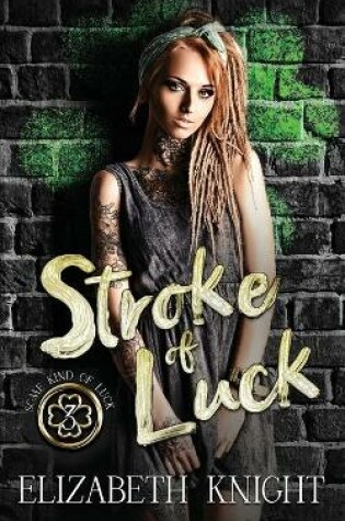 Cover of Stroke of Luck