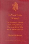 Book cover for To Your Tents, O Israel!