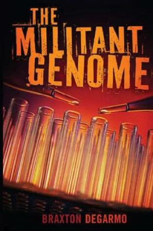 Cover of The Militant Genome