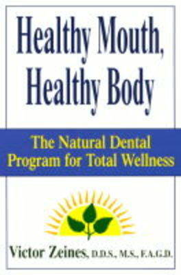 Cover of Healthy Mouth, Healthy Body