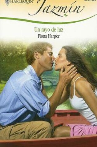 Cover of Un Rayo de Luz
