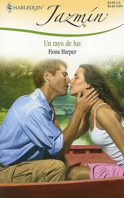 Book cover for Un Rayo de Luz