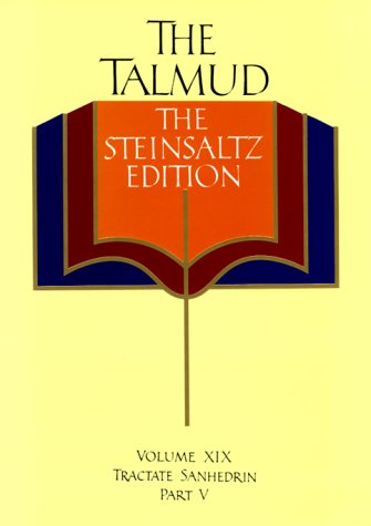 Cover of Talmud