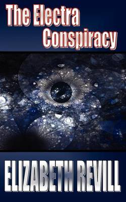 Book cover for The Electra Conspiracy