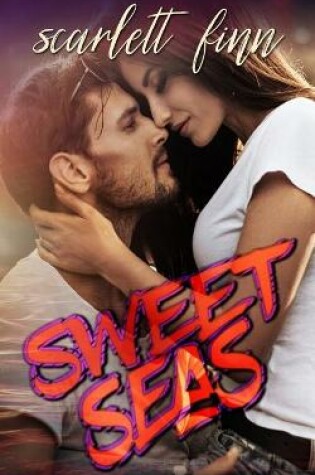 Cover of Sweet Seas