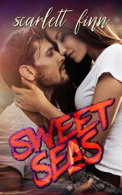 Book cover for Sweet Seas