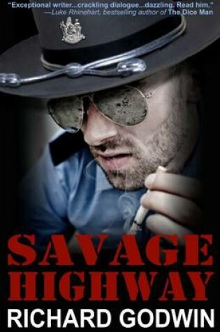 Cover of Savage Highway