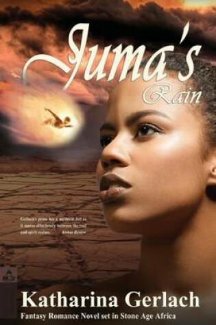 Cover of Juma's Rain