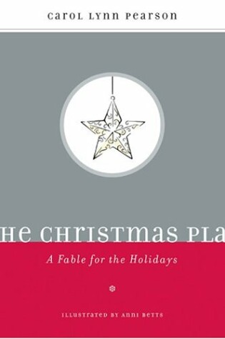 Cover of The Christmas Play