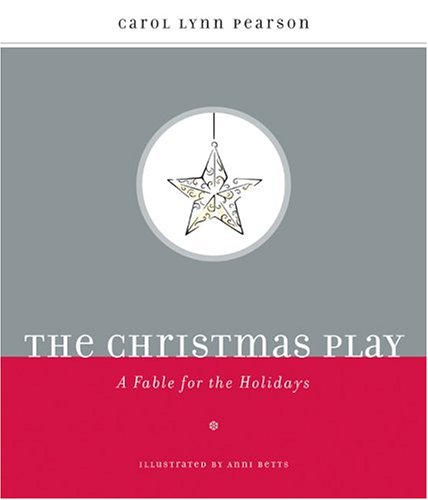 Book cover for The Christmas Play