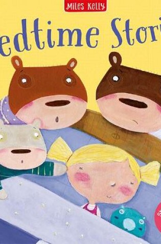 Cover of Bedtime Stories