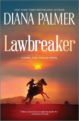 Cover of Lawbreaker