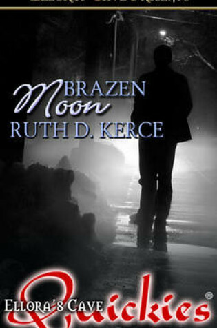 Cover of Brazen Moon