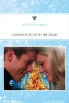 Book cover for Snowbound With Mr. Right
