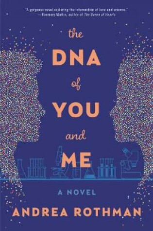 Cover of The DNA of You and Me
