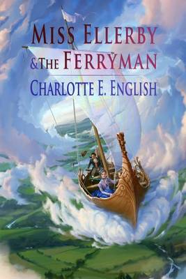 Cover of Miss Ellerby and the Ferryman